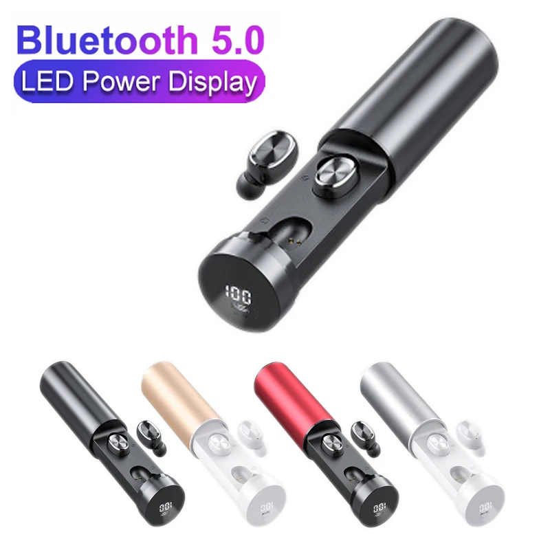 b9 tws bluetooth