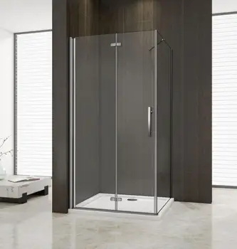 

Folding angle bulkheads + Fixed Panel 6mm Antical