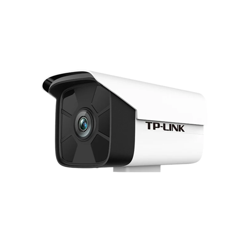 TP-Link 5MP сетевая ip-камера H.265+ ICR видеонаблюдения CMOS ночного видения CCTV IP67 наружная ip-камера Прямая