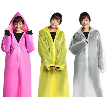 

Outdoor Sports Raincoats Waterproof Protective Gown For Outdoor Cycling Anti-fog