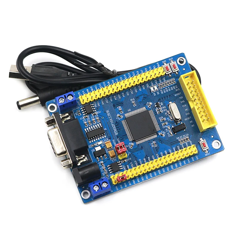 STM32 плата разработки может RS485 STM32F103VET6 минимальная система ARM MCU обучения|Запасные