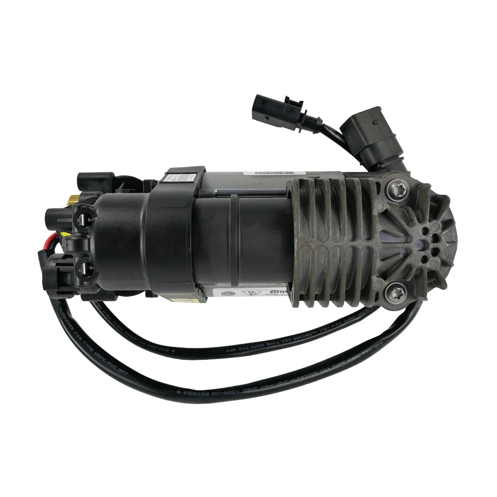 Воздушный компрессор для пневматической подвеской Cayenne II 92A 2011- 95835890100 95835890101 95835890102 без кронштейна