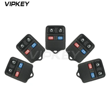 

Remotekey 5pcs 4 button 315Mhz for Ford Escape Explorer Edge Expedition Mercury Mariner 2008 2009 2010 remote key fob CWTWB1U331