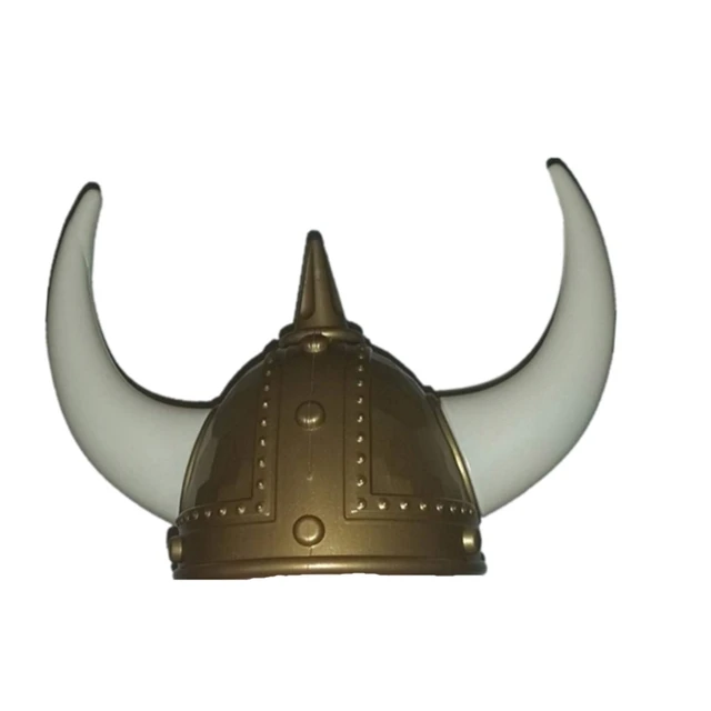 Party city viking hat Clearance