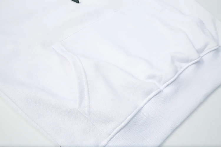 Бронзовая стрела 19FW Off-White OW мужские/женские модели влюбленных осень зима хлопок мода уличная куртка с капюшоном Толстовка