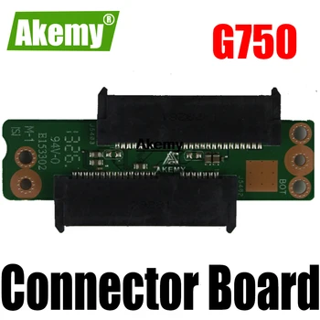 

Akemy G750JH For Asus G750JH G750 G750J G750JW G750JS G750JZ G750JS Series HDD Hard Drive Connector Board Full Tested