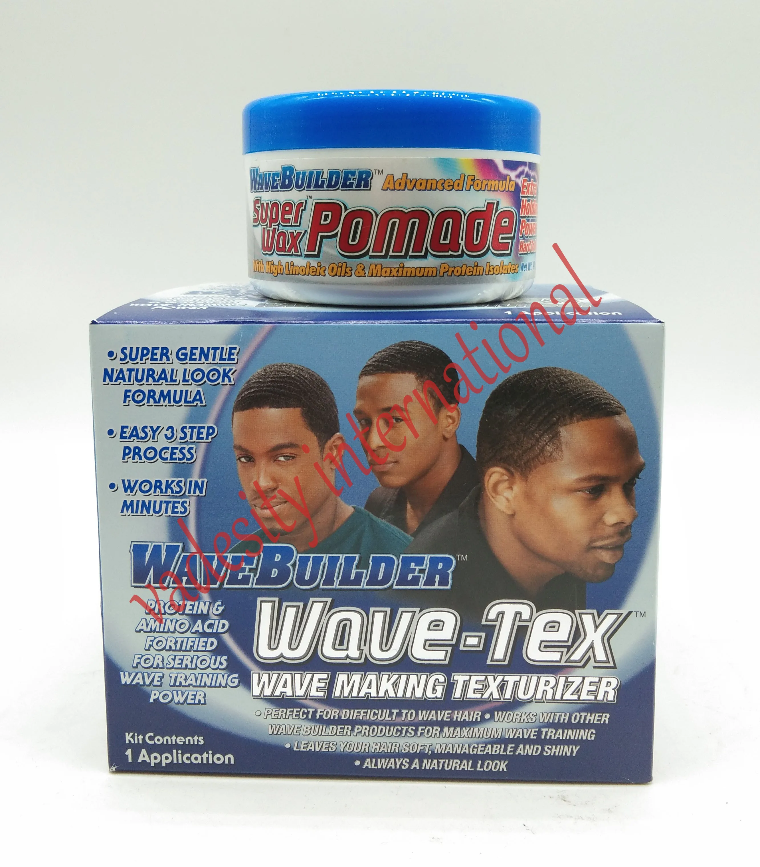 

Wave builder wave-tex wave making texturizer