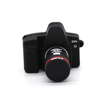 

Hot Sale cute camer Pen Drive usb stick 4GB 8GB 16GB 32GB 64GB u disk usb flash drive pendrive flash disk memoria usb flash disk