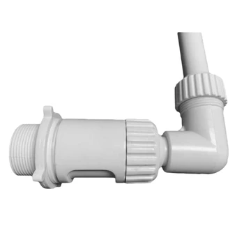 

1 Pcs Swimming Pool Fountain Equipment Frame Observation Waterfall Pool Tool