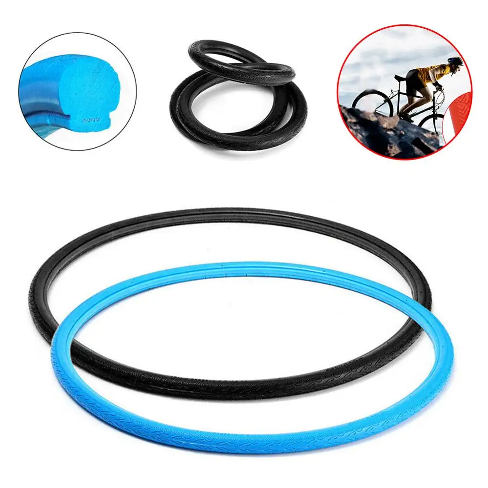700x23c tyres puncture resistant