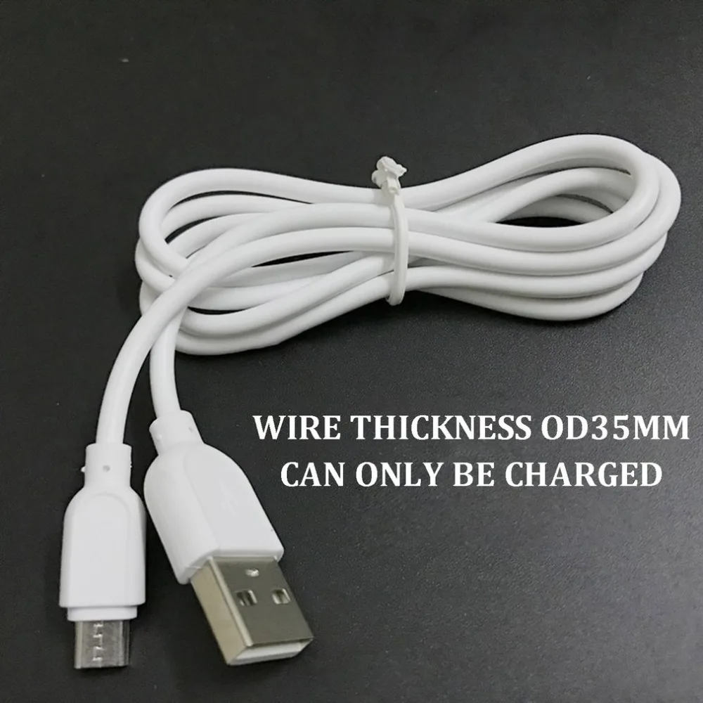 Для Android USB кабель для передачи данных зарядный кабель для мобильных телефонов samsung с микро USB шнур аксессуары для телефонов