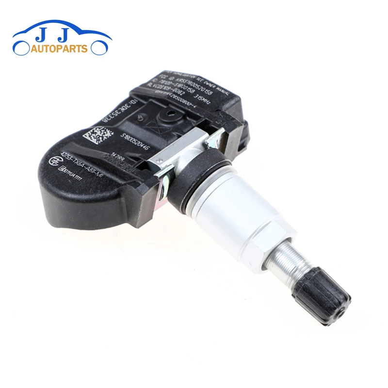 ڵ 42753-TX6A-A811-M1 42753TX6AA811M1 ȥ ť TPMS Ÿ̾ з  TPMS  315MHZ ڵ ǰ 