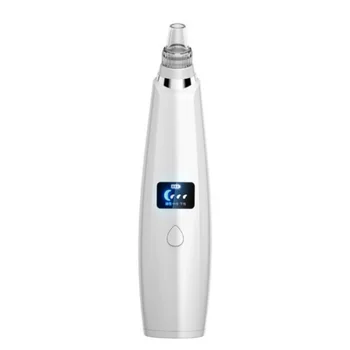 

Deep Nose Cleaner T Zone Pore Acne Pimple Instrument Clean Remove Face Black Head Cleaner Equipment Blackhead Removal Vacuum