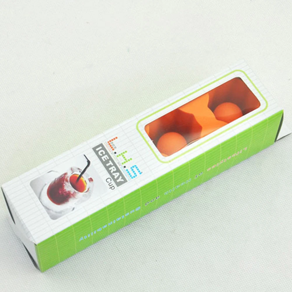 Summer Ice Cube Tray Cup Mold Makes Shot Glasses Ice Mould Novelty Gifts Ice Tray Summer Ice Shot Mold C1286 d