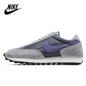 

Original Nike Daybreak waffle retro casual jogging shoes Men's size 40-44 BV7725-001
