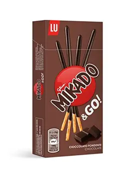 

LU Mikado Chocolate - 39 gr