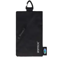 RIMIX Coin Purse Wallet Storage Bag XPAC Wear-resistant Key Card Storage Case Wallet for Outdoor Travel Ticket Passport Document 2