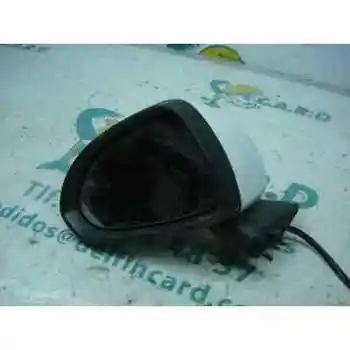 

LEFT REARVIEW MIRROR OPEL CORSA D
