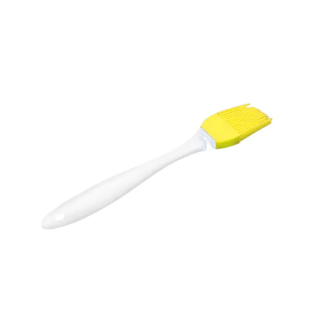Szilikon Spatula Barbeque Kefe Főzés Bbq Hőálló Olajszalag Kefék Bár Sütemény Sütőszerszámok Konyhai Kiegészítők - Image 2