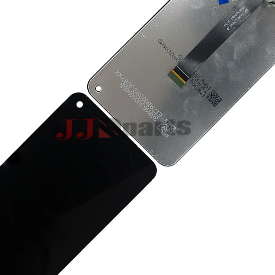 New Tested For Samsung galaxy A60 lcd Display Touch Screen Digitizer Assembly SM-A606F/DS SM-A6060 For Samsung A60 LCD