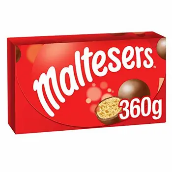 

Maltesers Box 360 g (Pack of 3)