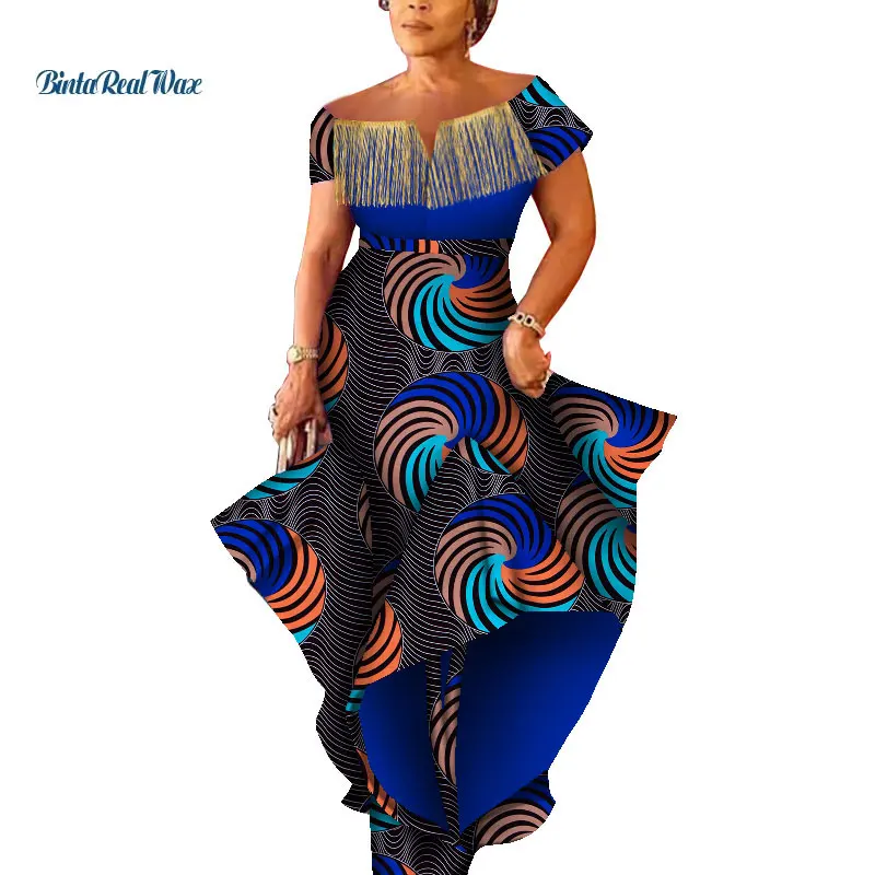 plus size tassel dress