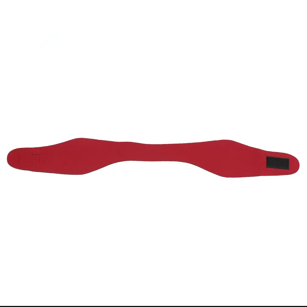 

Adjustable Yoga Hair Bands Sport Headband Sports Yoga Accessory Dance Biker Wide Swimming Headband Protector Ear Hairband