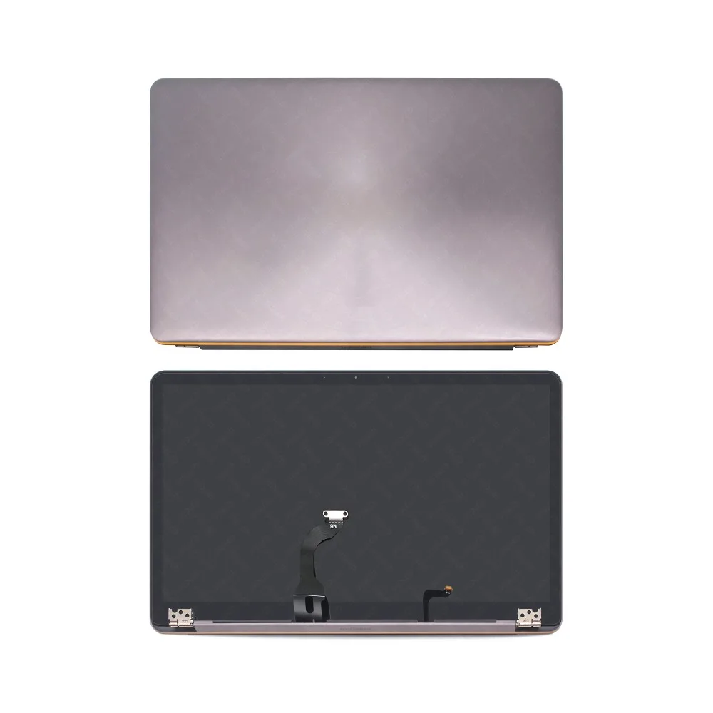 ЖК-экран в сборе для ASUS ZenBook 3 Deluxe UX490UA-XS74-BL