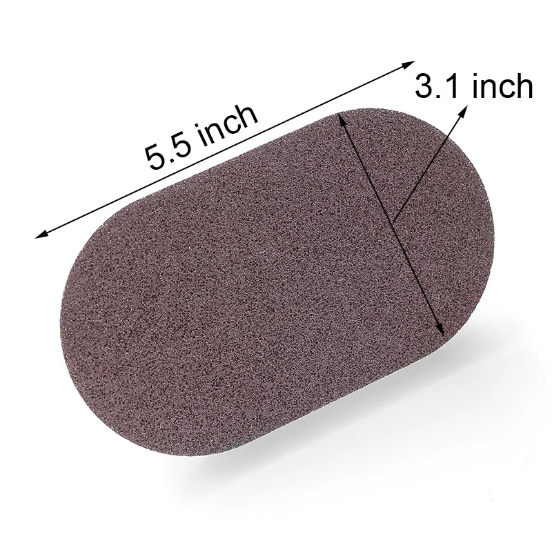 EHEH Rust removal Strong Decontamination Magic sponge brush Bath Kitchen clean tools Cook Accessory