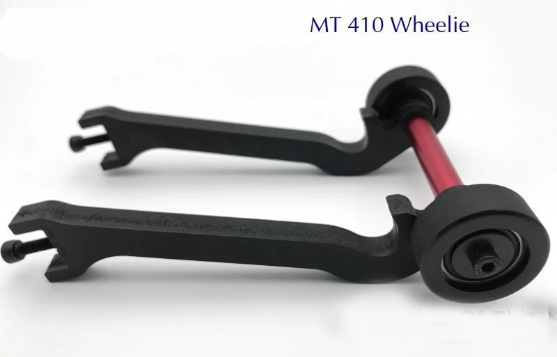 1 шт. TEKNO ET48.3 SCT410.3 EB48.4 колесная штанга MT410 Wheeliebar кронштейн для RC автомобилей модифицированные аксессуары для модернизации