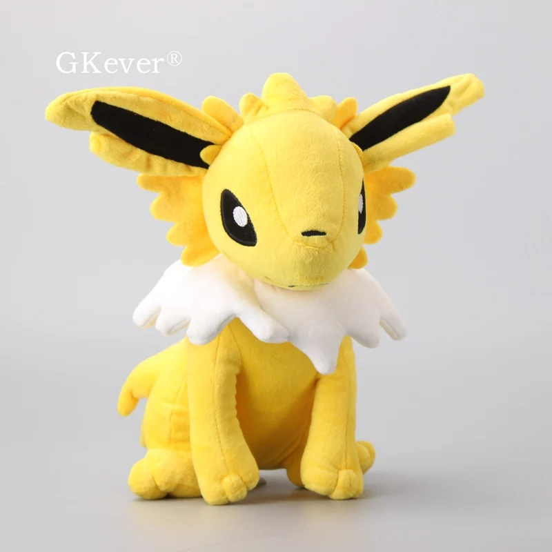 9 видов стилей Sylveon Umbreon Espeon мягкие куклы Eevee Leafeon Vaporeon детские плюшевые игрушки мягкие животные большой размер 30 см детский подарок