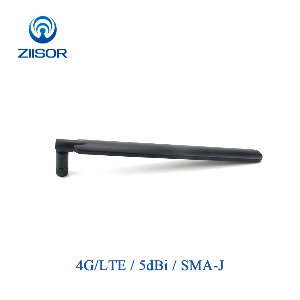 4G Wifi Router Antenna 3G LTE Omini Antena Wifi SMA Male for High Gain Broadband Communication 1