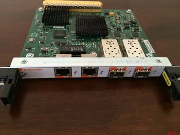 

SPA-2X1GE-V2 Core routing module module card