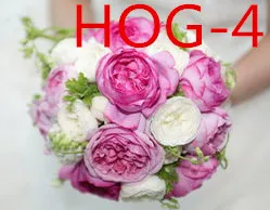

Weddings and important occasions / Wedding accessories / Bridal bouquets HOG