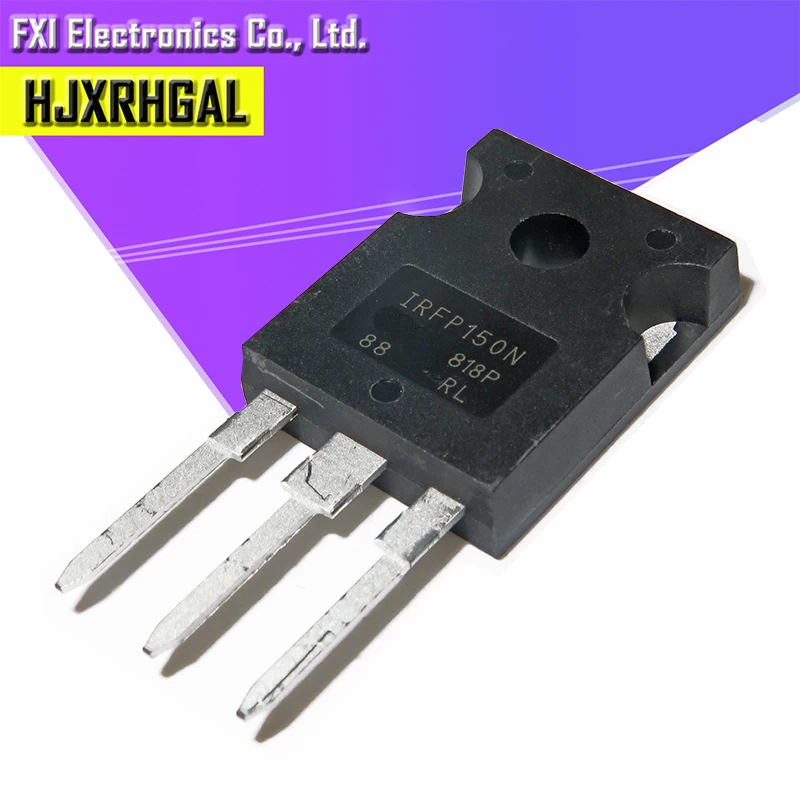 10PCS IRFP150N IRFP150NPBF TO247 IRFP150 TO 3P|shipping free| - AliExpress
