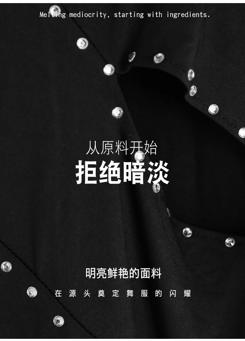 Children Professional Latin Dance Dress for Girls Ballroom Dance Competition Dresses kids Modern Waltztango  Cha Cha Costumes (11)