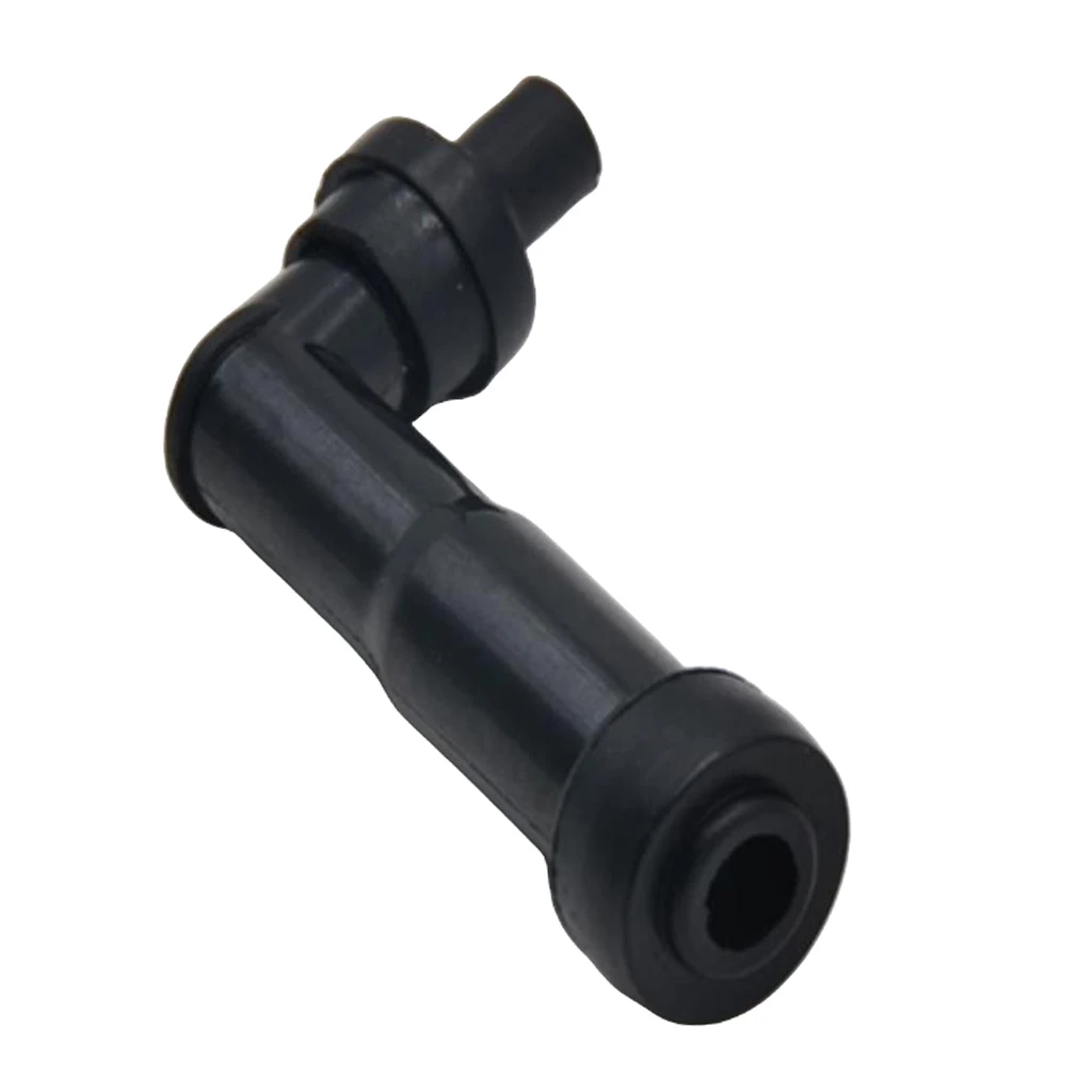 10/12mm Ignition Spark Plug Resistor 102 Degree Spare Parts, Part Number: 8768