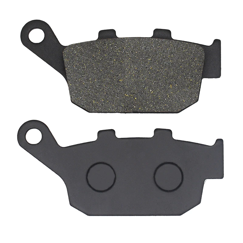 Motorcycle Front Rear Brake Pads for Kawasaki Z800 Z 800 Z800E 2013-16 Z900 Z 900 ZR900-for Triumph Daytona 650 06-08 motorcycle brake pads