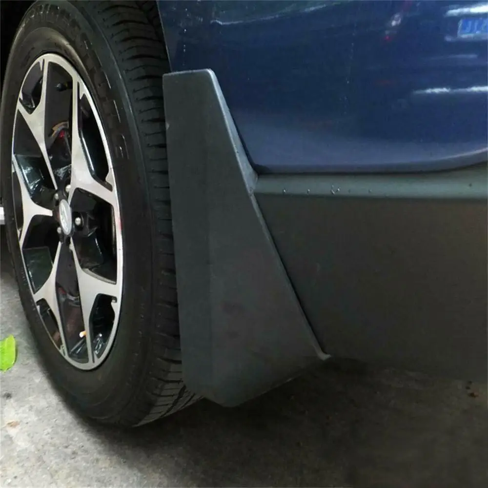 Подходит для Subaru Forester 2013- брызговики брызговик крыло автомобиля брызговик