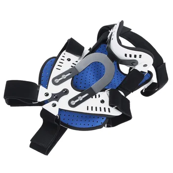 

Breathable Neck Tractor Cervical Spine Tractor Cervical Spine Fixation for Outdoor Neck Home