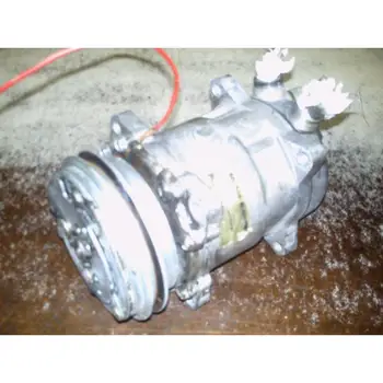 

SD508 Air Conditioning Compressor Lancia Delta 1.6