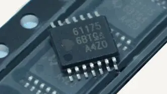 100% новый Бесплатная доставка tps61175pwpr TPS61175PWP tps61175