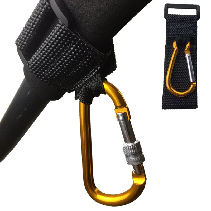 1Pc Multi Purpose Baby Stroller Hanger Baby Bag Stroller Hooks Hook Baby Stroller Multi Purpose Pushchair Hanger Accessories