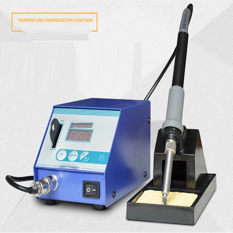 High Power Constant Temperature Welding Platform 90W Intelligent Lead-free Welding Platform Digital Display Welding Platform