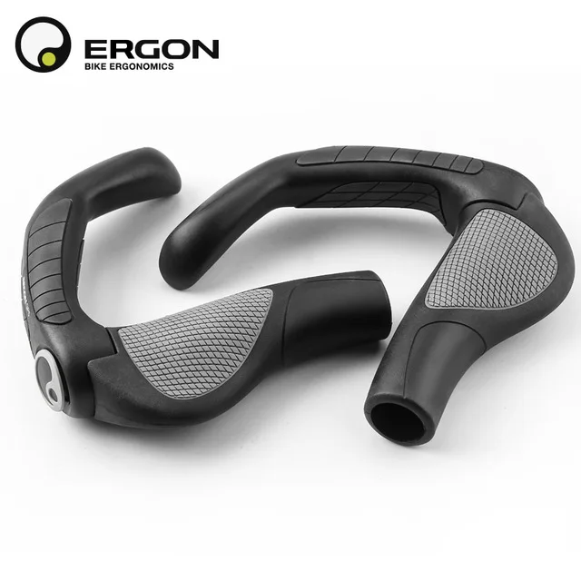 ergon gp5 bar ends