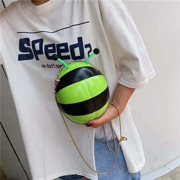 

Cartoon Cute Ladybug Shape Pu Leather Kids Shoulder Bag Children Girls Princess Crossbody Mini Handbag Best Gift For Kids 2020