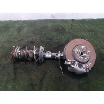 

39030299 STEERING KNUCKLE FRONT LEFT OPEL ASTRA K LIM. 5TÜRIG