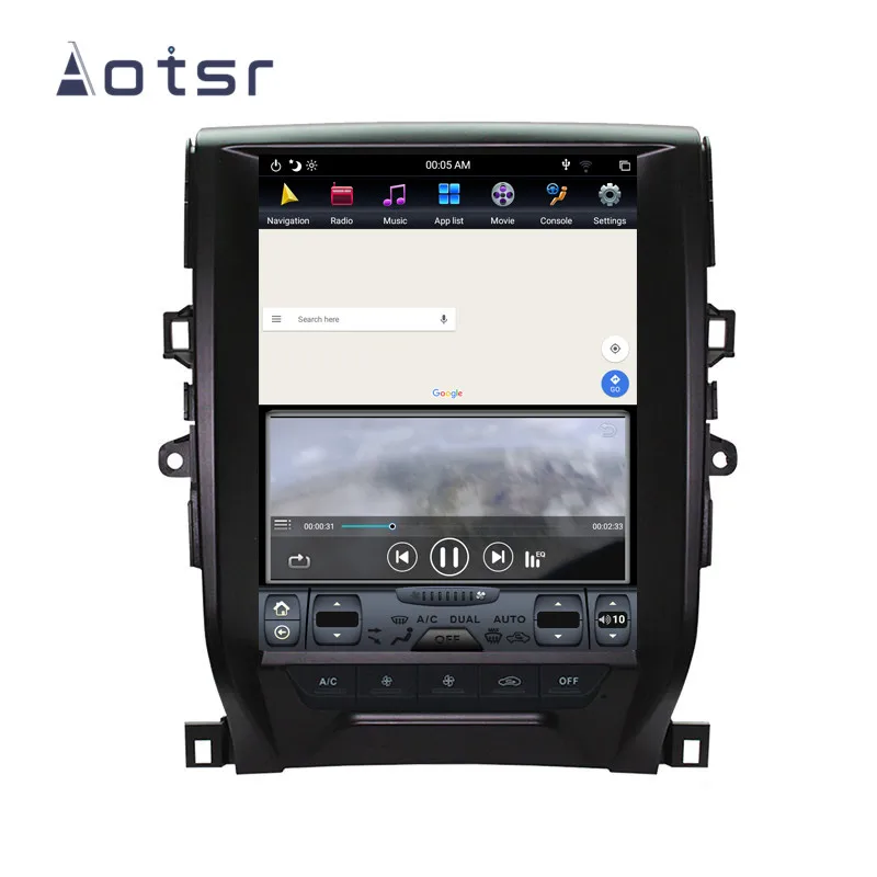Android 8,1 Tesla стиль DVD мультимедийный плеер gps навигация для Toyota eliz 2010-2013 автомобильный Радио плеер Авто Стерео головное устройство 4G