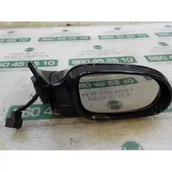 

RIGHT REARVIEW MERCEDES CLK CLASS (W209) COUPE 2.2 CDI CAT 9PINS [16811384]