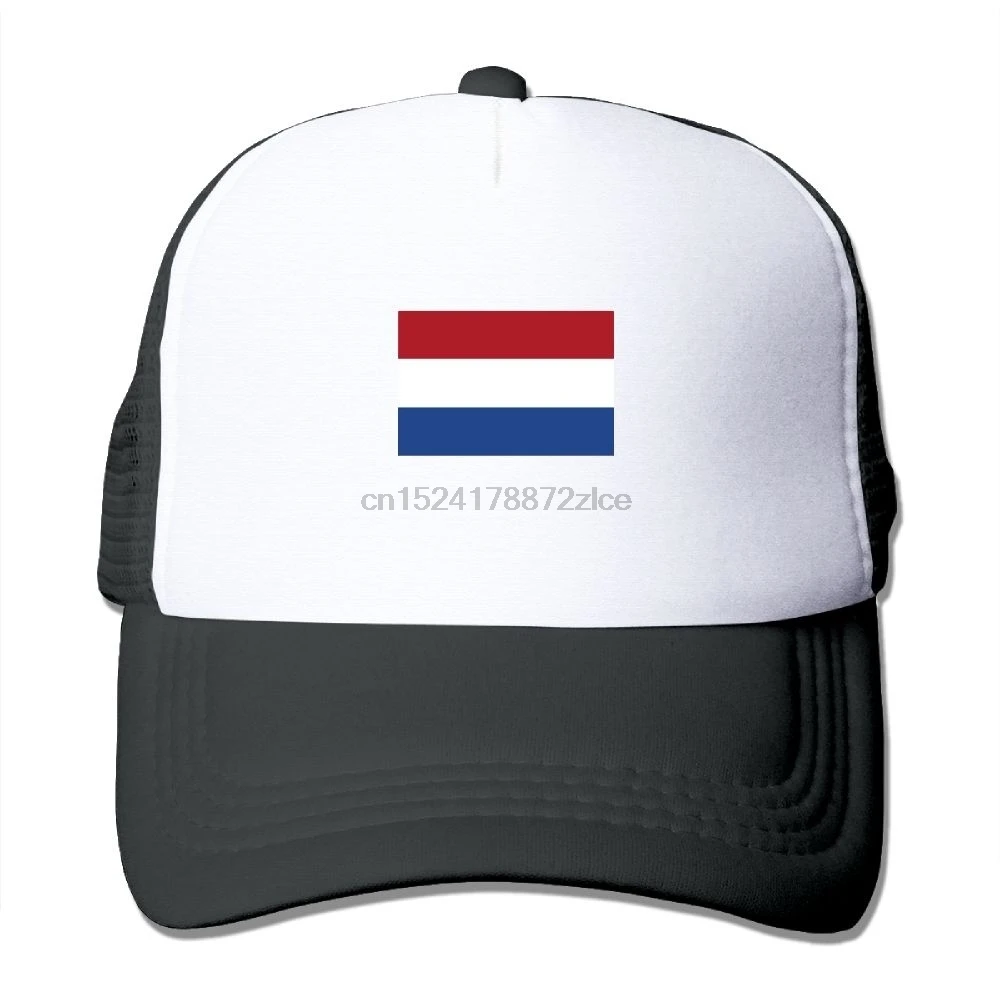 Флаг в Нидерланды Спорт Кепки